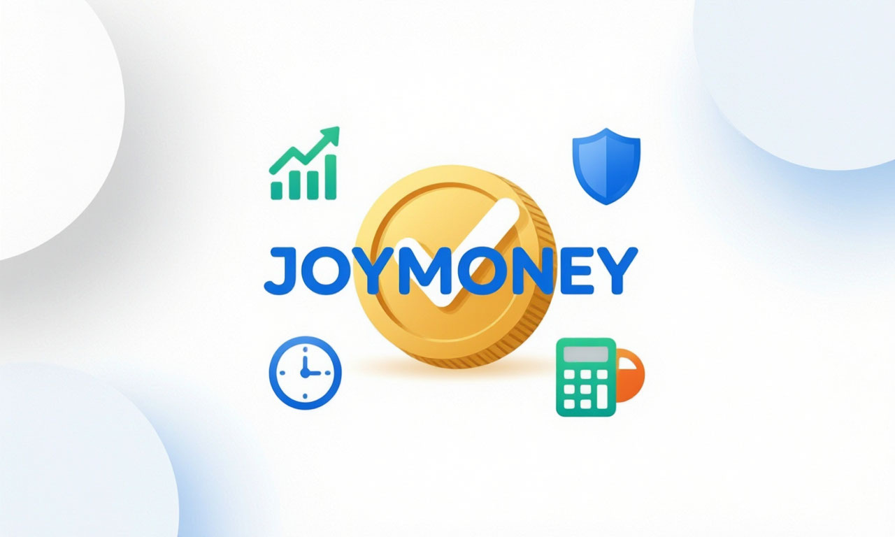 МФО JoyMoney