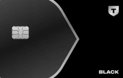 Т-Банк Black
