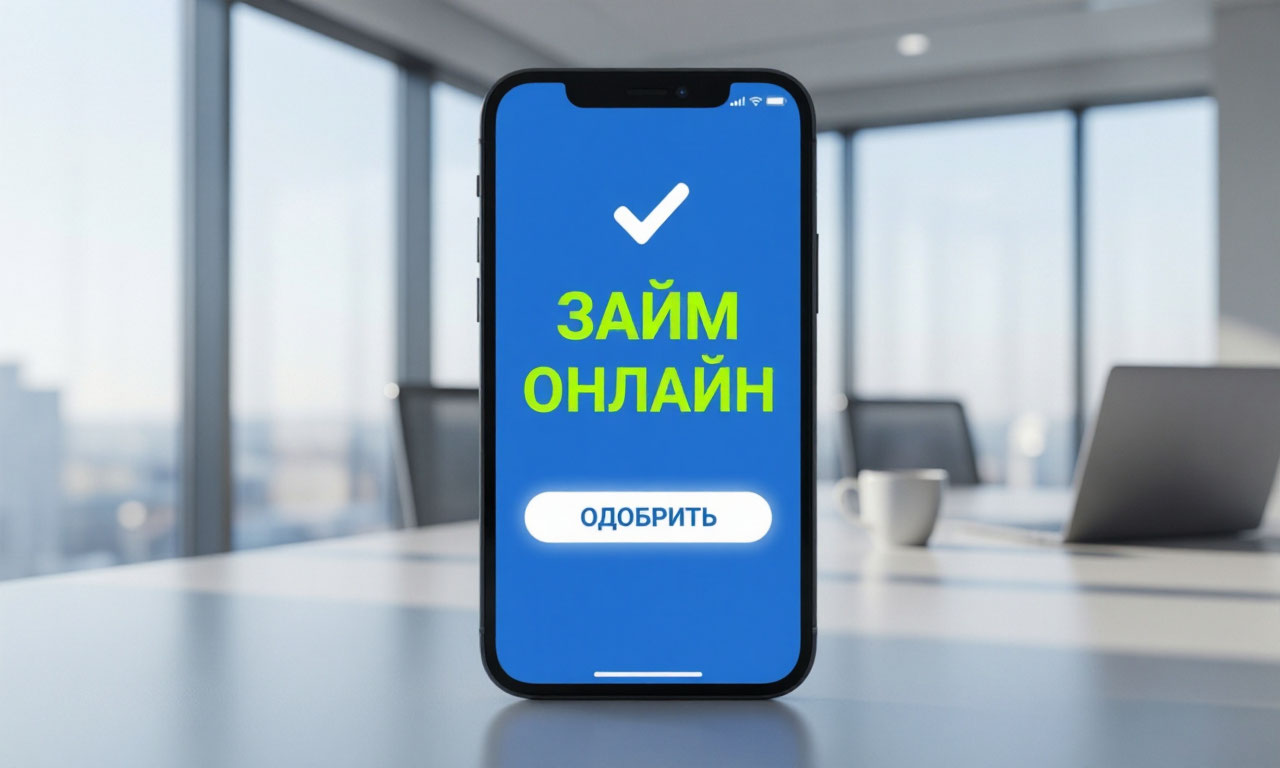 Займ онлайн: как это работает, плюсы, риски и на что обратить внимание